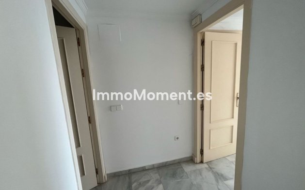 Revente - Appartement - Marbella - Marbella Centro