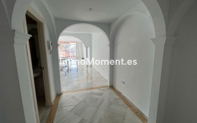 Revente - Appartement - Marbella - Marbella Centro