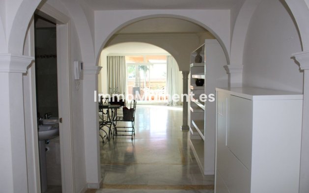 Revente - Appartement - Marbella - Marbella Centro