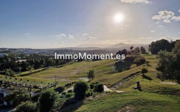 Revente - Appartement - Marbella - Marbella Centro