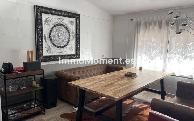 Wiederverkauf - Villa - Marbella - Marbella Centro