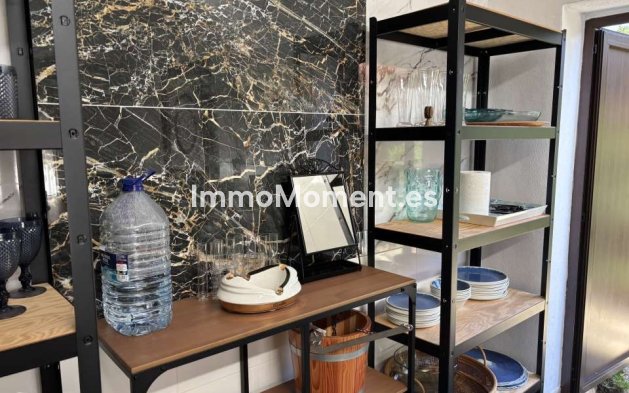 Wiederverkauf - Villa - Marbella - Marbella Centro