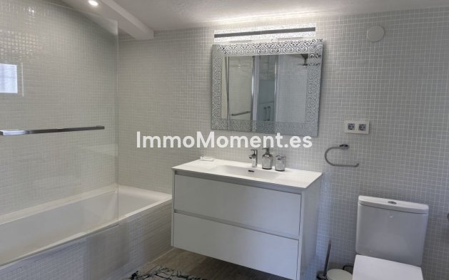 Wiederverkauf - Villa - Marbella - Marbella Centro