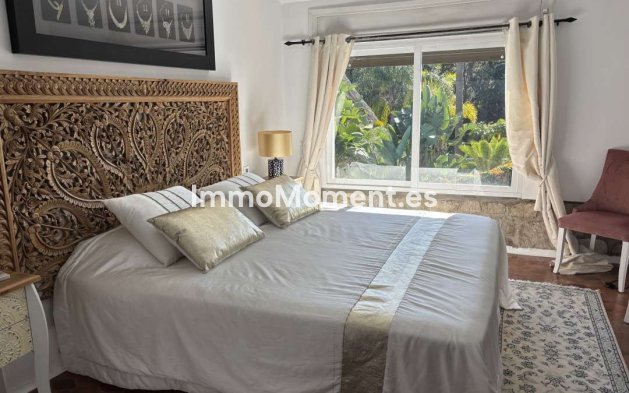 Wiederverkauf - Villa - Marbella - Marbella Centro