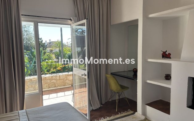 Wiederverkauf - Villa - Marbella - Marbella Centro