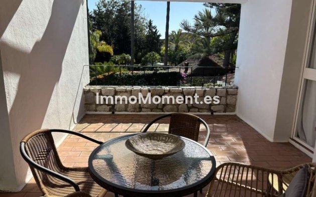 Wiederverkauf - Villa - Marbella - Marbella Centro
