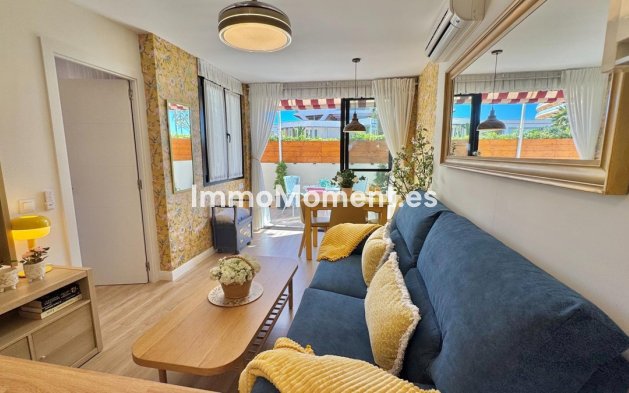 Bestaande woning - Appartement - Torremolinos - Los Alamos