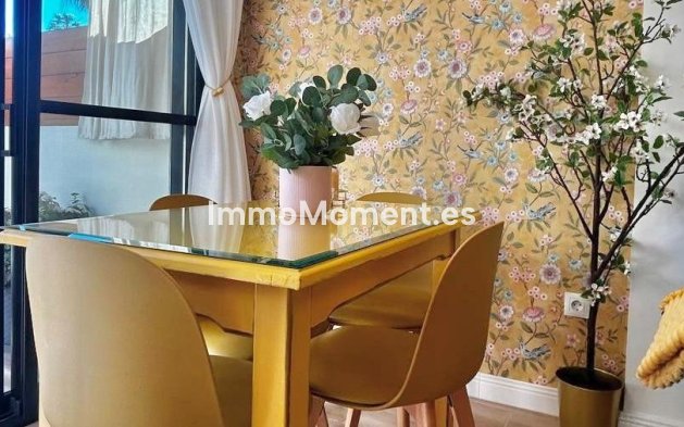 Bestaande woning - Appartement - Torremolinos - Los Alamos