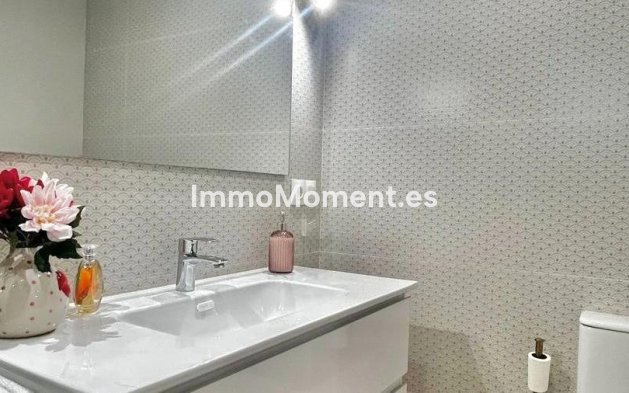 Bestaande woning - Appartement - Torremolinos - Los Alamos