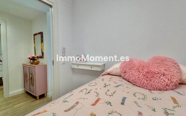 Bestaande woning - Appartement - Torremolinos - Los Alamos