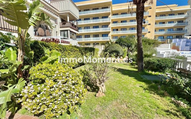Bestaande woning - Appartement - Torremolinos - Los Alamos