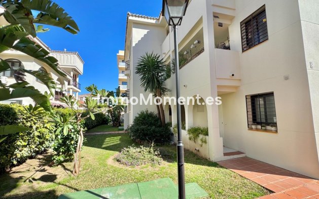 Bestaande woning - Appartement - Torremolinos - Los Alamos