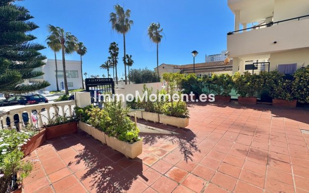 Bestaande woning - Appartement - Torremolinos - Los Alamos