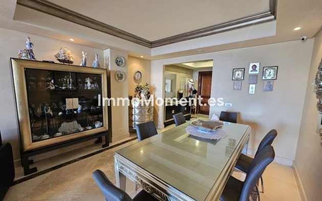 Bestaande woning - Appartement - Estepona  - Estepona Centro