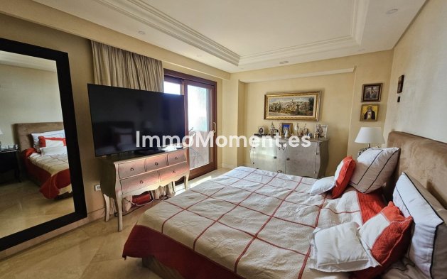Bestaande woning - Appartement - Estepona  - Estepona Centro