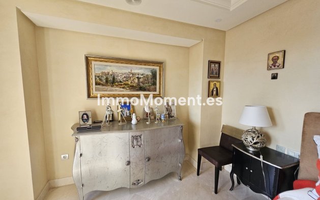Bestaande woning - Appartement - Estepona  - Estepona Centro