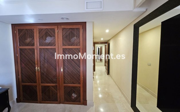 Bestaande woning - Appartement - Estepona  - Estepona Centro
