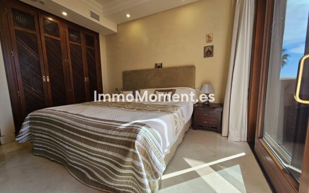 Bestaande woning - Appartement - Estepona  - Estepona Centro