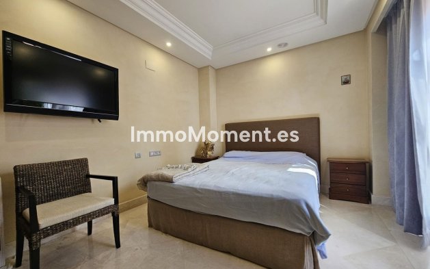 Bestaande woning - Appartement - Estepona  - Estepona Centro