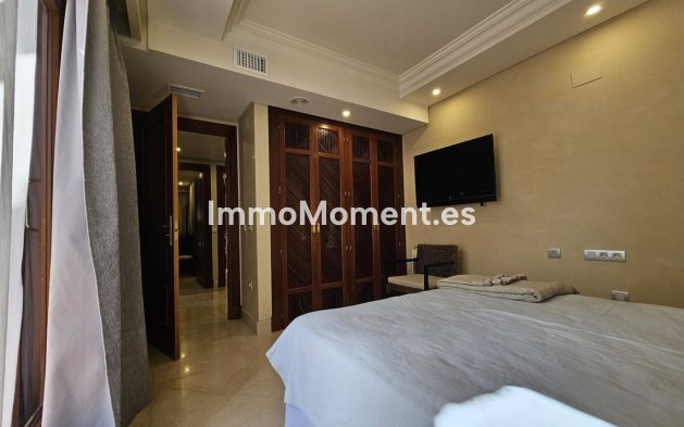 Bestaande woning - Appartement - Estepona  - Estepona Centro
