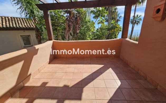 Bestaande woning - Appartement - Estepona  - Estepona Centro