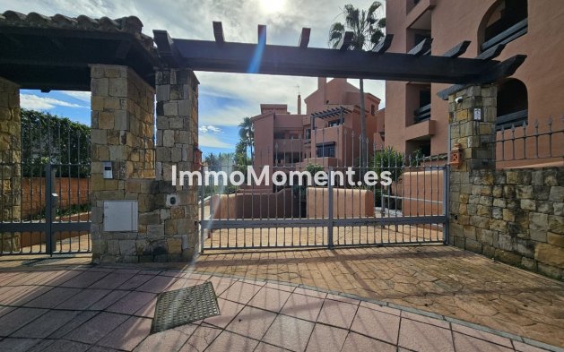 Bestaande woning - Appartement - Estepona  - Estepona Centro