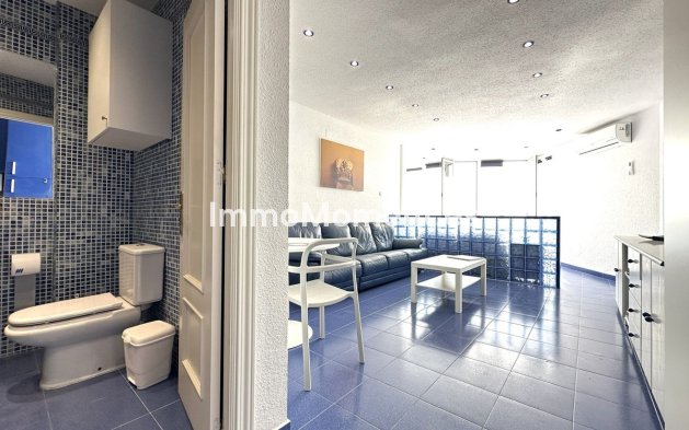 Bestaande woning - Appartement - Mijas - Mijas Costa