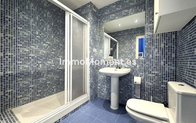 Bestaande woning - Appartement - Mijas - Mijas Costa