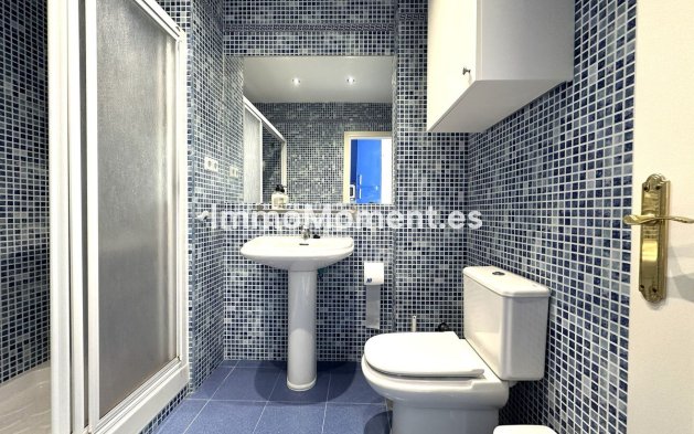 Bestaande woning - Appartement - Mijas - Mijas Costa