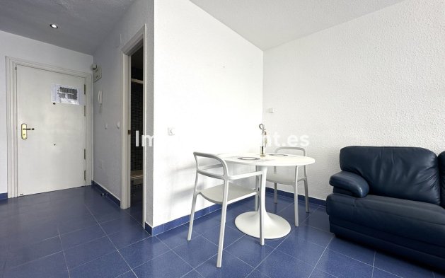 Bestaande woning - Appartement - Mijas - Mijas Costa