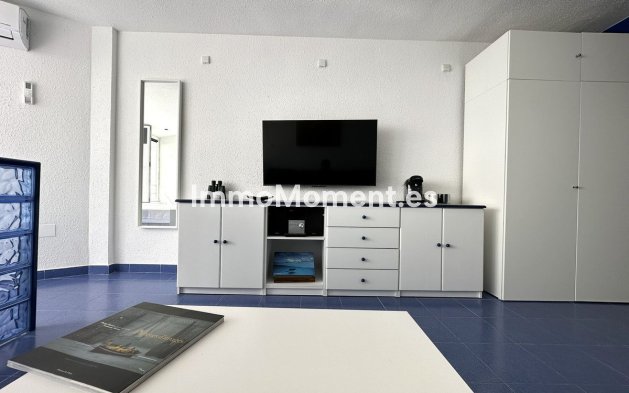 Bestaande woning - Appartement - Mijas - Mijas Costa