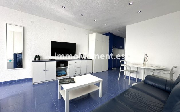 Bestaande woning - Appartement - Mijas - Mijas Costa