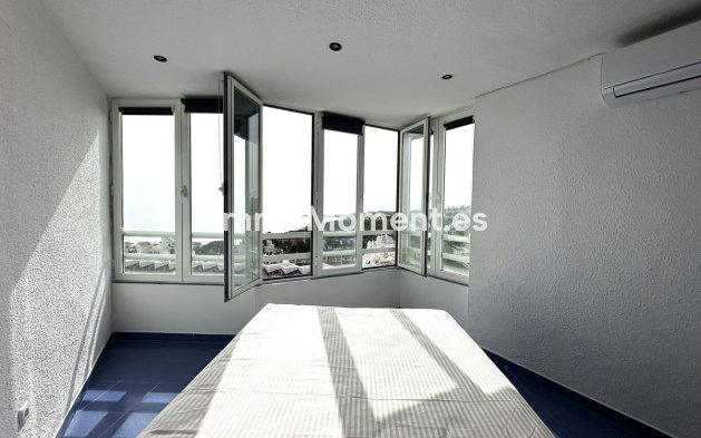 Bestaande woning - Appartement - Mijas - Mijas Costa