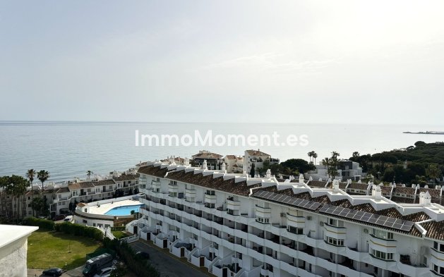 Bestaande woning - Appartement - Mijas - Mijas Costa