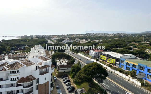 Bestaande woning - Appartement - Mijas - Mijas Costa