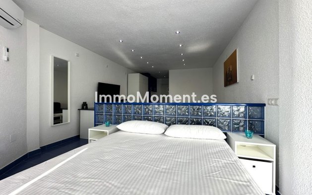 Bestaande woning - Appartement - Mijas - Mijas Costa