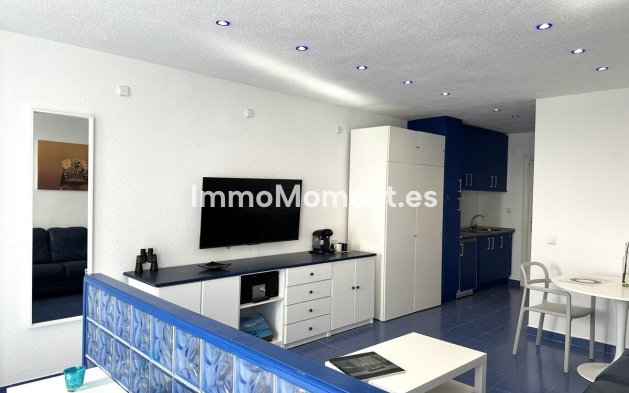 Bestaande woning - Appartement - Mijas - Mijas Costa