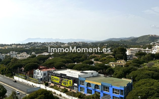 Bestaande woning - Appartement - Mijas - Mijas Costa