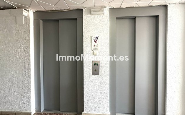 Bestaande woning - Appartement - Mijas - Mijas Costa