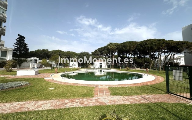 Bestaande woning - Appartement - Mijas - Mijas Costa