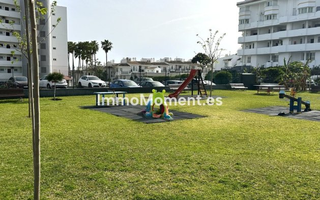 Bestaande woning - Appartement - Mijas - Mijas Costa