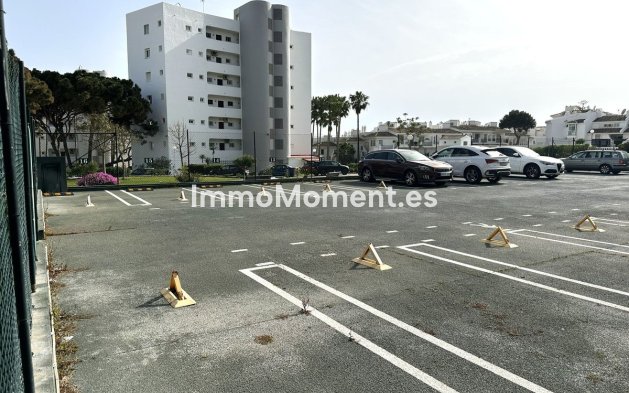 Bestaande woning - Appartement - Mijas - Mijas Costa