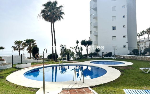 Bestaande woning - Appartement - Mijas - Mijas Costa