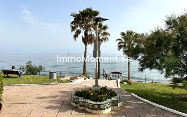Bestaande woning - Appartement - Mijas - Mijas Costa