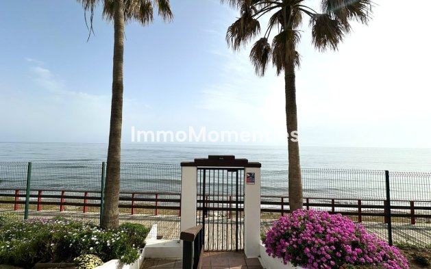 Bestaande woning - Appartement - Mijas - Mijas Costa