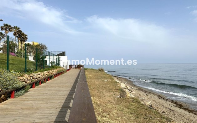 Bestaande woning - Appartement - Mijas - Mijas Costa
