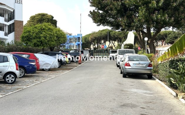 Bestaande woning - Appartement - Mijas - Mijas Costa