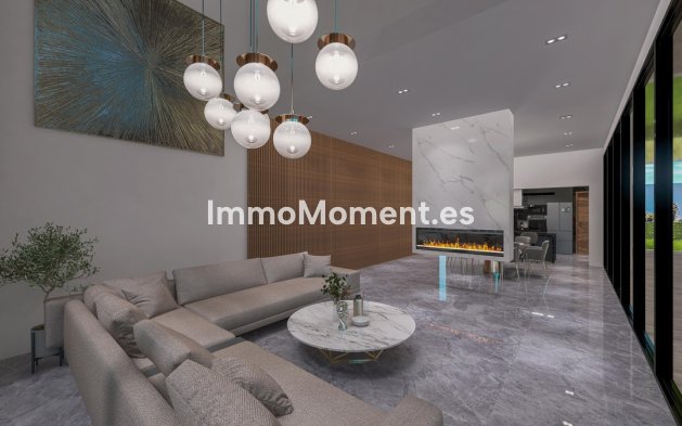 Wiederverkauf - Villa - Estepona  - Valle Romano