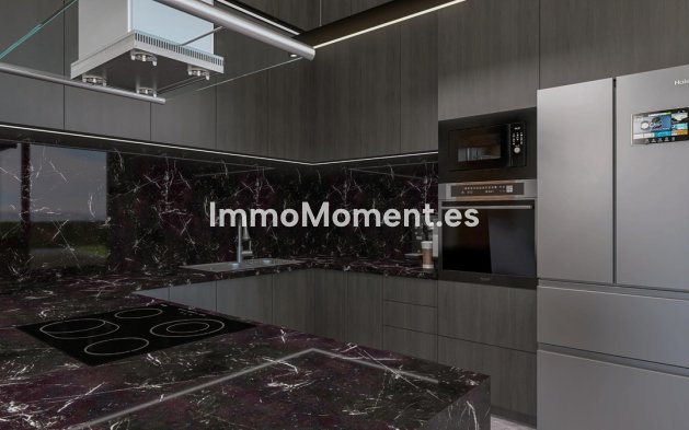 Wiederverkauf - Villa - Estepona  - Valle Romano