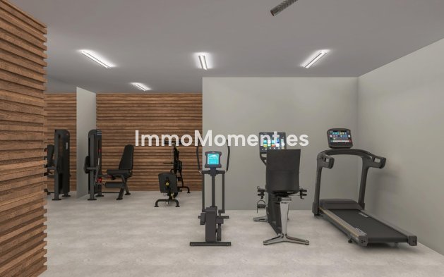 Wiederverkauf - Villa - Estepona  - Valle Romano